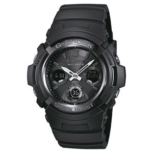 Casio AWG-M100B-1A