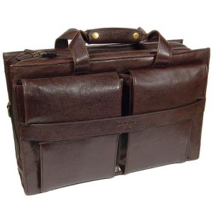 Сумка-портфель Dr. Koffer B246340-02-09