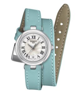 TISSOT BELLISSIMA T126.010.16.113.01