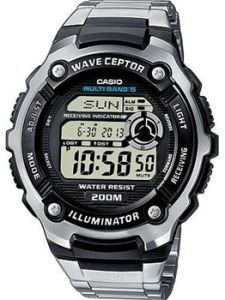 Casio WV-200DE-1A