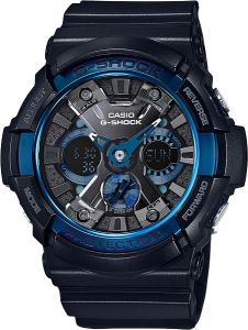 Casio GA-200CB-1A