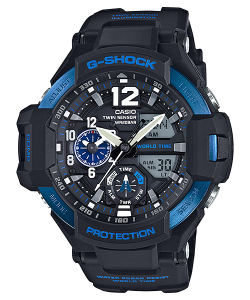 Casio GA-1100-2B