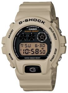 Casio DW-6900SD-8E