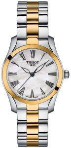 TISSOT T-WAVE T112.210.22.113.00