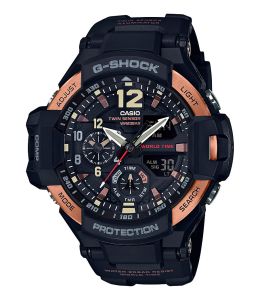 Casio GA-1100RG-1A