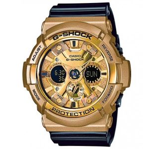 Casio GA-200GD-9B2