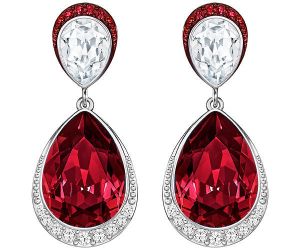 Swarovski серьги 5236076