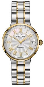 Certina C031.207.22.113.00