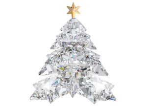 Swarovski Рождественская ёлка со сверкающей звездой 1139998