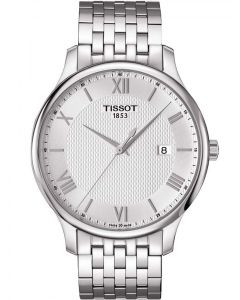 TISSOT TRADITION T063.610.11.038.00