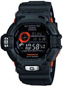 Casio G-9200GY-1E