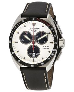 Certina C010.417.16.031.00