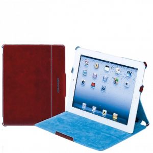 Piquadro чехол для iPad AC2719B2/R