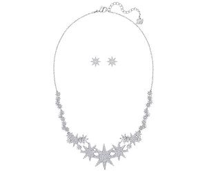 Swarovski кулон+серьги 5253053