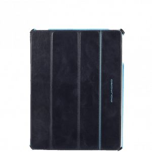 Piquadro чехол для iPad AC3067B2/BLU2