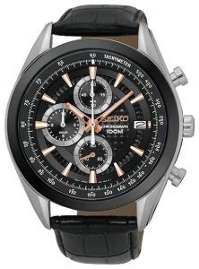 Seiko SSB183P1