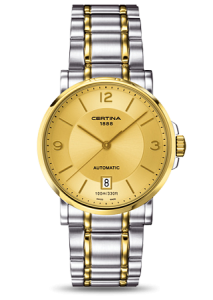 Certina C017.407.22.027.00