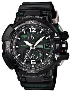 Casio GW-A1100-1A3