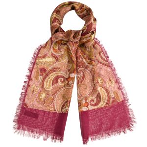 Шарф женский Dr. Koffer S810473-135-74