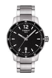 TISSOT QUICKSTER T095.410.11.057.00