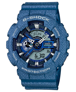 Casio GA-110DC-2A