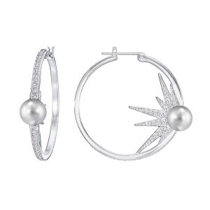 Swarovski серьги 5216639