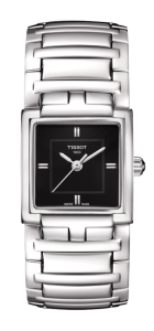 TISSOT T-EVOCATION T051.310.11.051.00
