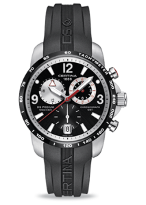 Certina C001.639.27.057.00