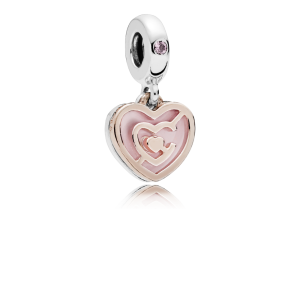 PANDORA 787801NBP шарм