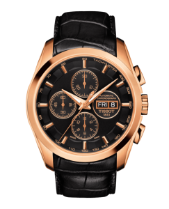 TISSOT COUTURIER T035.614.36.051.01