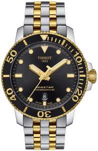 TISSOT SEASTAR 1000 POWERMATIC 80 T120.407.22.051.00