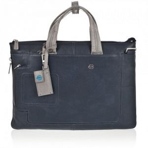 Piquadro сумка с двумя ручками CA1618VI/BGR