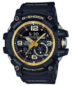 Casio GG-1000GB-1A