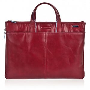 Piquadro сумка с двумя ручками CA1618B2/R