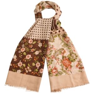 Шарф женский Dr. Koffer S810459-135-09