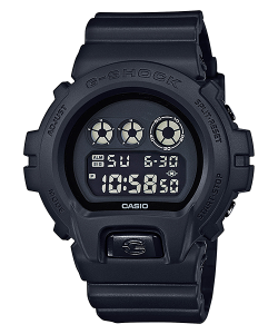 Casio DW-6900BB-1E