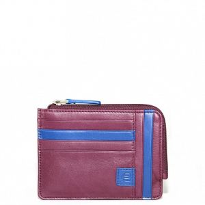 Piquadro чехол для кредитных карт PU1243OK/VI