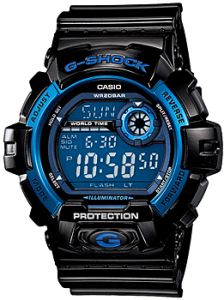 Casio G-8900A-1E