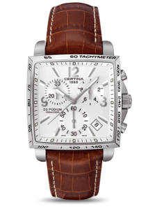 Certina C001.517.16.037.01