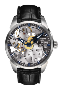 TISSOT T-COMPLICATION T070.405.16.411.00