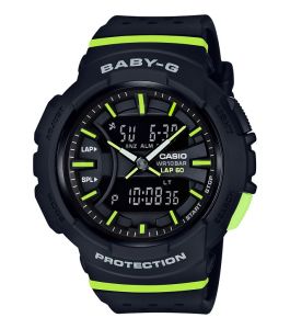 Casio BGA-240-1A2