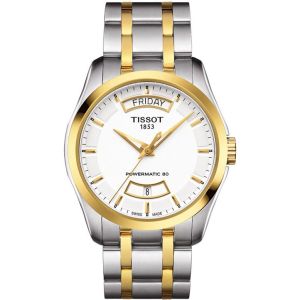 TISSOT COUTURIER T035.407.22.011.01