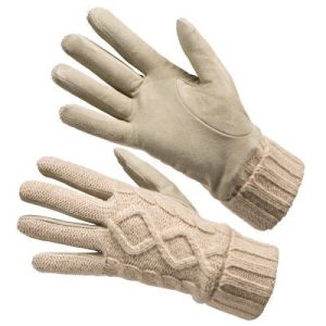 Перчатки женские Dr. Koffer H610188-120-76