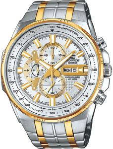 Casio EFR-549SG-7A