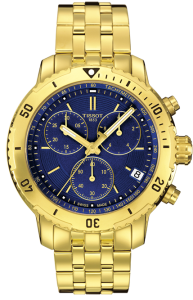 TISSOT PRS 200 T067.417.33.041.01