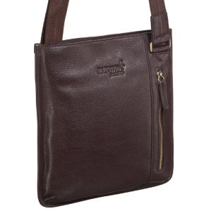 Сумка через плечо Dr. Koffer A2006-7-09