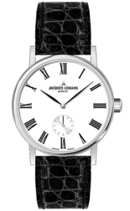 Jacques Lemans Geneve G-115C