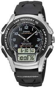 Casio WS-300-1B