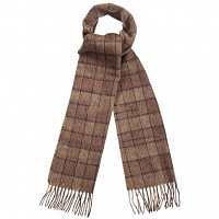 Др.Коффер S810350-139-09 шарф мужской