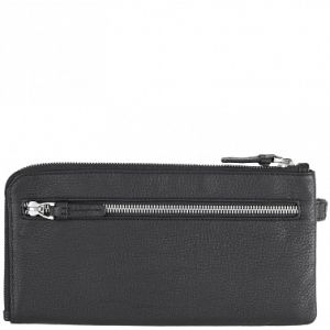 Piquadro мульти-портмоне на молнии AC2648MO/N